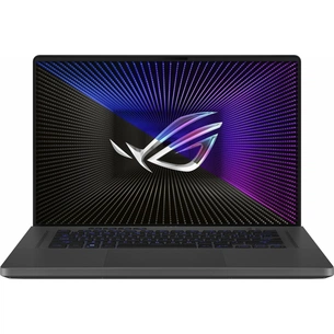 Ноутбук ASUS ROG Zephyrus G16 GU603ZI-N4033 (90NR0H13-M00230) зображення 1