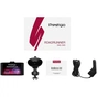 Відеореєстратор Prestigio RoadRunner 345 (PCDVRR345) - зменшене зображення 7