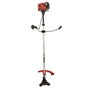 Тример садовий Vitals Master, BK 523n, 1.5kW/2.0к.с., 52см³, 25.5см, ніж/ліска 43см, 9.7кг (243551) - зменшене зображення 2