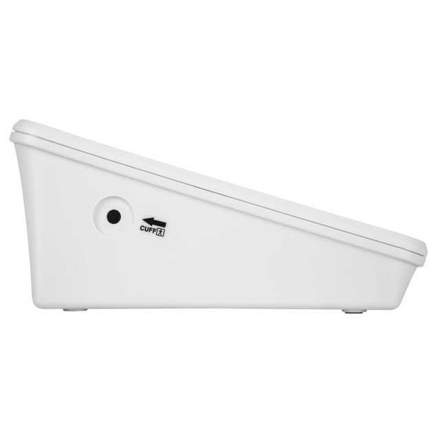 Тонометр Longevita Авт.вимір.артер.тиску LONGEVITA BP-1305 Авт.вимір.артер.тиску (BP-1305) - picture 3