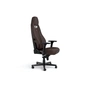 Крісло ігрове Noblechairs LEGEND Brown (NBL-LGD-GER-JED) - зменшене зображення 4