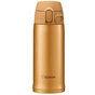 Термокружка Zojirushi SM-TA36DM 360 мл Gold (1678.04.99) - зменшене зображення 1