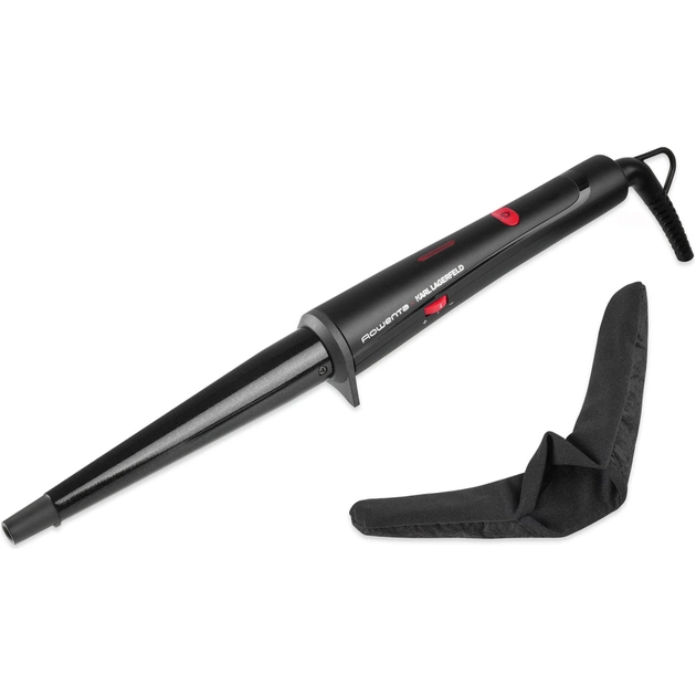 Плойка Rowenta CF324LF0 - picture 3