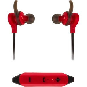 Навушники Ovleng S7 BT Red (noets7r) зображення 1
