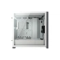 Корпус Corsair 5000D Tempered Glass White (CC-9011209-WW) - зменшене зображення 5