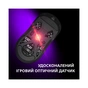 Мишка Lorgar MSA10W Wireless Gaming White (LRG-MSA10W-WH) - зменшене зображення 7