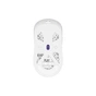 Мишка Lorgar MSA10W Wireless Gaming White (LRG-MSA10W-WH) - зменшене зображення 7