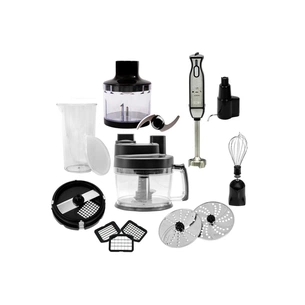 Блендер Rotex RTB850-B picture 1