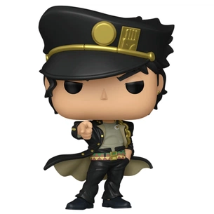 Фигурка Funko Pop Джотаро Куджо (88460) изображение 1