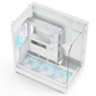 Корпус для ПК APNX V2 White (APCM-VI02143.21) - зменшене зображення 5