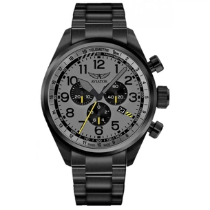 Наручний годинник Aviator V.2.25.5.174.5 зображення 1