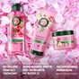 Кондиціонер для волосся Herbal Essences Аромат троянди 250 мл (8700216211024) - preview 4