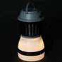 Ліхтар Bo-Camp + знищувач комах Atom WP Rechargable 200 Lumen Grey/Black (5818805) (DAS303871) - зменшене зображення 6