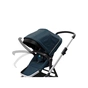 Коляска Thule Sleek Navy blue (TH11000005) - зменшене зображення 7