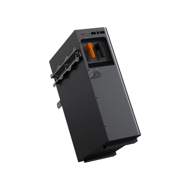 Батарея LiFePo4 Marsriva 25.6V 200Ah (MR-LFP24-200-WMD) - изображение 4