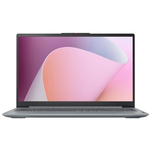 Ноутбук Lenovo IdeaPad Slim 3 15AMN8 (82XQ01KJRA) зображення 1
