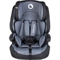 Автокрісло Lionelo Nico 9-36 кг Black (LO-NICO BLACK) - зменшене зображення 2