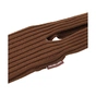 Чохол до мобільного телефона BeCover Knit Pocket universal Brown (715160) - зменшене зображення 3