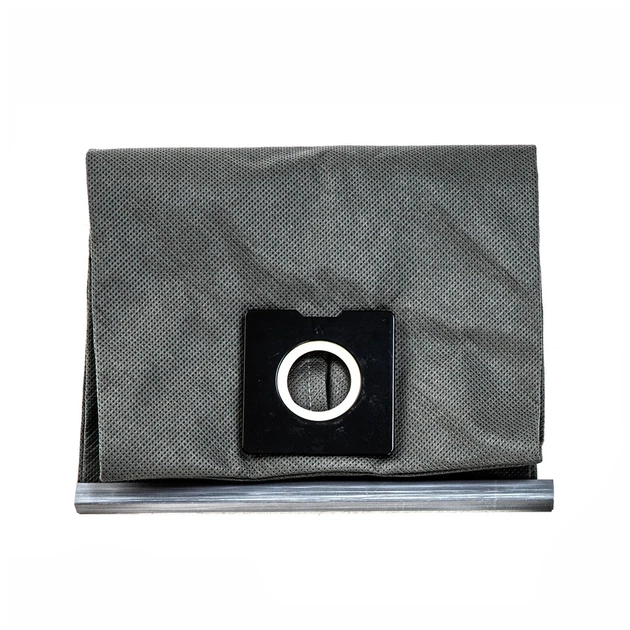 Пилосос будівельний GTM JN503 1600Вт/220В, бак 20л, сухе/вологе (JN503) - picture 6