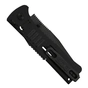 Ніж SOG SlimJim Black (SJ32-CP) - зменшене зображення 7
