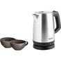 Електрочайник ECG RK 1742 Puro - уменьшенное изображение 8