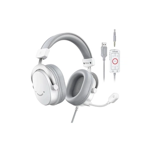 Навушники Fifine H9W White (H9W) зображення 1