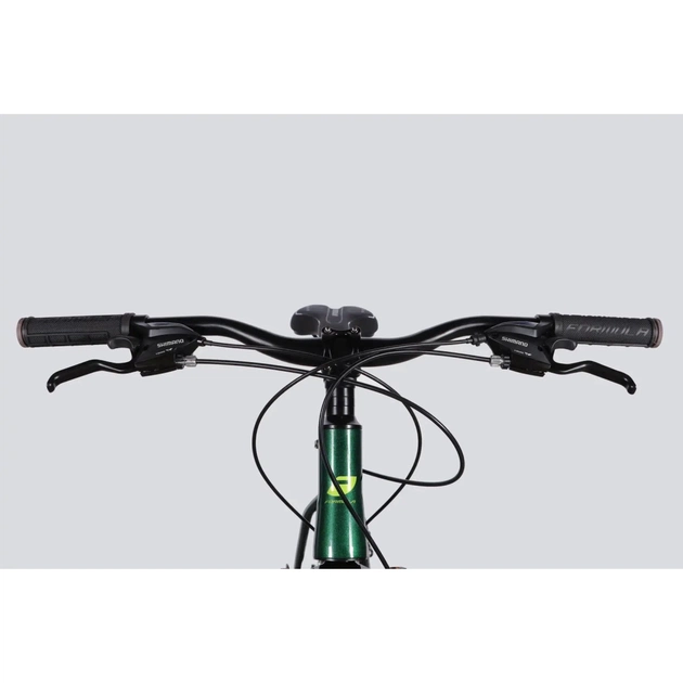 Велосипед Formula 29" MOTION DD FR рама-19" AL 2026 зелений (OPS-FR-29-421) - изображение 6