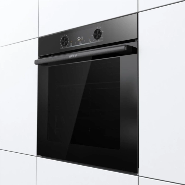 Комплект вбудованої техніки Gorenje BOS6737E06BG + GI6401BSC - picture 12