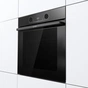 Комплект вбудованої техніки Gorenje BOS6737E06BG + GI6401BSC - preview 12