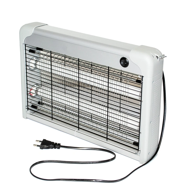 Світильник Євросвітло для знищення комах VOAR-20-01 20 Вт - picture 3