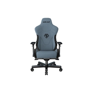 Крісло ігрове Anda Seat T-Pro 2 Size XL Blue/Black (AD12XLLA-01-SB-F) зображення 1
