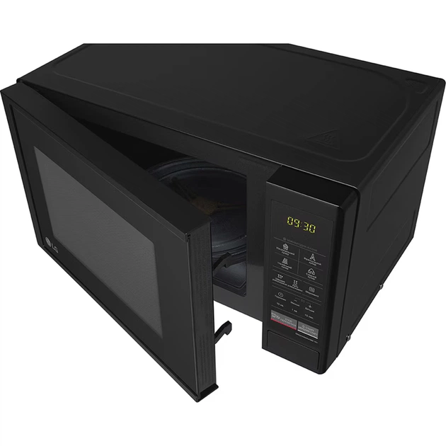 Мікрохвильова піч LG MS 2042 DB (MS2042DB) - picture 7