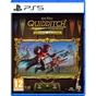 Гра Sony Harry Potter Quidditch Champions - Deluxe Edition, BD диск (5051895417621) - зменшене зображення 1