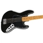 Бас-гітара Fender Player II Jazz Bass MN Black (240958) - зменшене зображення 3