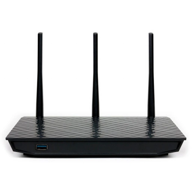 Маршрутизатор ASUS RT-N18U - зображення 1