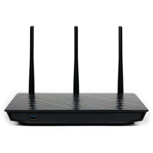 Маршрутизатор ASUS RT-N18U зображення 1