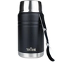 Термос Tribe Food Jar харчовий 0,7 л black (T-DE-0023-black) - уменьшенное изображение 3