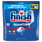 Таблетки для посудомийних машин Finish Quantum 30 шт. (5908252021055) - зменшене зображення 1
