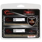 Модуль пам'яті для комп'ютера DDR4 16GB (2x8GB) 2133 MHz FORTIS G.Skill (F4-2133C15D-16GFT) - зменшене зображення 2