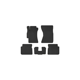 Килимок в салон EVAtech Subaru WRX STI (GR) 2007-2014 3 покоління (SU33057C5RBB) зображення 1