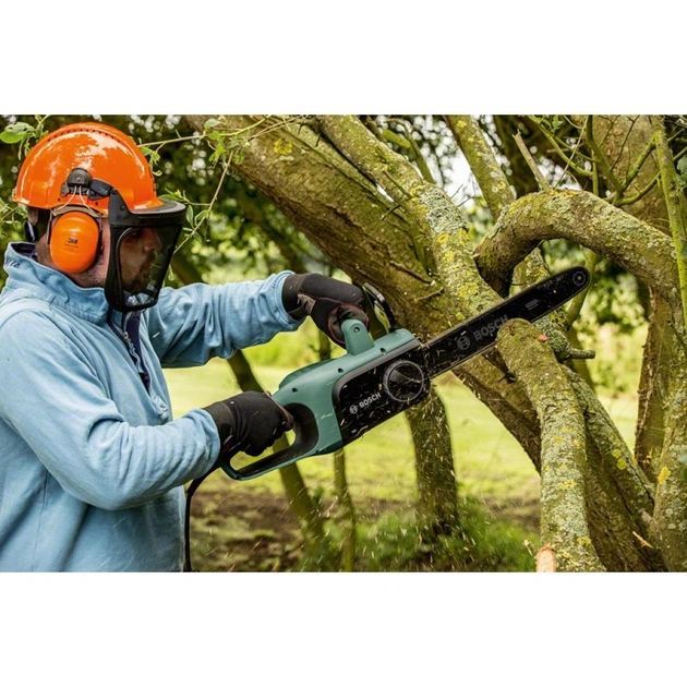 Ланцюгова пила Bosch UniversalChain 35 (0.600.8B8.300) - picture 5