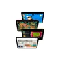 Планшет Apple iPad 10.9" 2024 Wi-Fi + Cellular 256GB Blue (MCMP4NF/A) - зменшене зображення 6