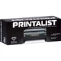 Картридж Printalist HP LJ M15/16/17, MFP M28/29/30/ CF244A Black (HP-CF244A-PL) - зменшене зображення 2