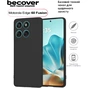 Чохол до мобільного телефона BeCover Motorola Edge 60 Fusion Black (713772) - зменшене зображення 1
