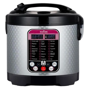 Мультиварка Maxmark МК-5030 зображення 1
