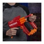 Іграшкова зброя Hasbro Nerf Mega Tri-Break (E0103) - уменьшенное изображение 5
