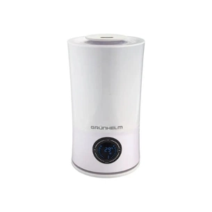 Зволожувач повітря Grunhelm GHF-20LED зображення 1