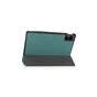 Чохол до планшета BeCover Smart Case Xiaomi Redmi Pad 10.61" 2022 Dark Green (708724) - зменшене зображення 5
