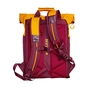 Рюкзак для ноутбука RivaCase 15.6" 5321 Burgundy red - зменшене зображення 8