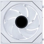 Кулер до корпусу Lian Li Uni Fan SL-INF WIRELESS 120-3 REVERSE (G99.12RSLIN1W3W.00) - зменшене зображення 5